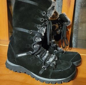 Skechers Boots